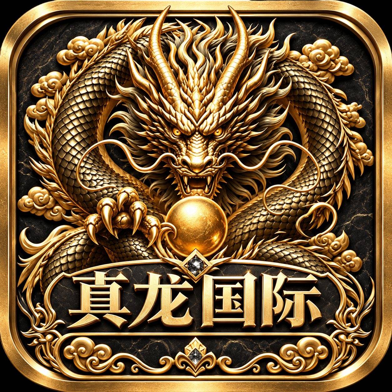 真龙国际 预热注册中